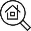 Icon property sourcing